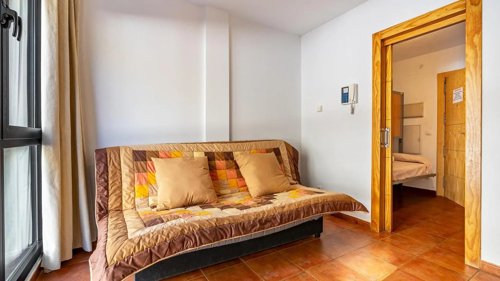 Monte Gorbea 7 J Apartment Sierra Nevada