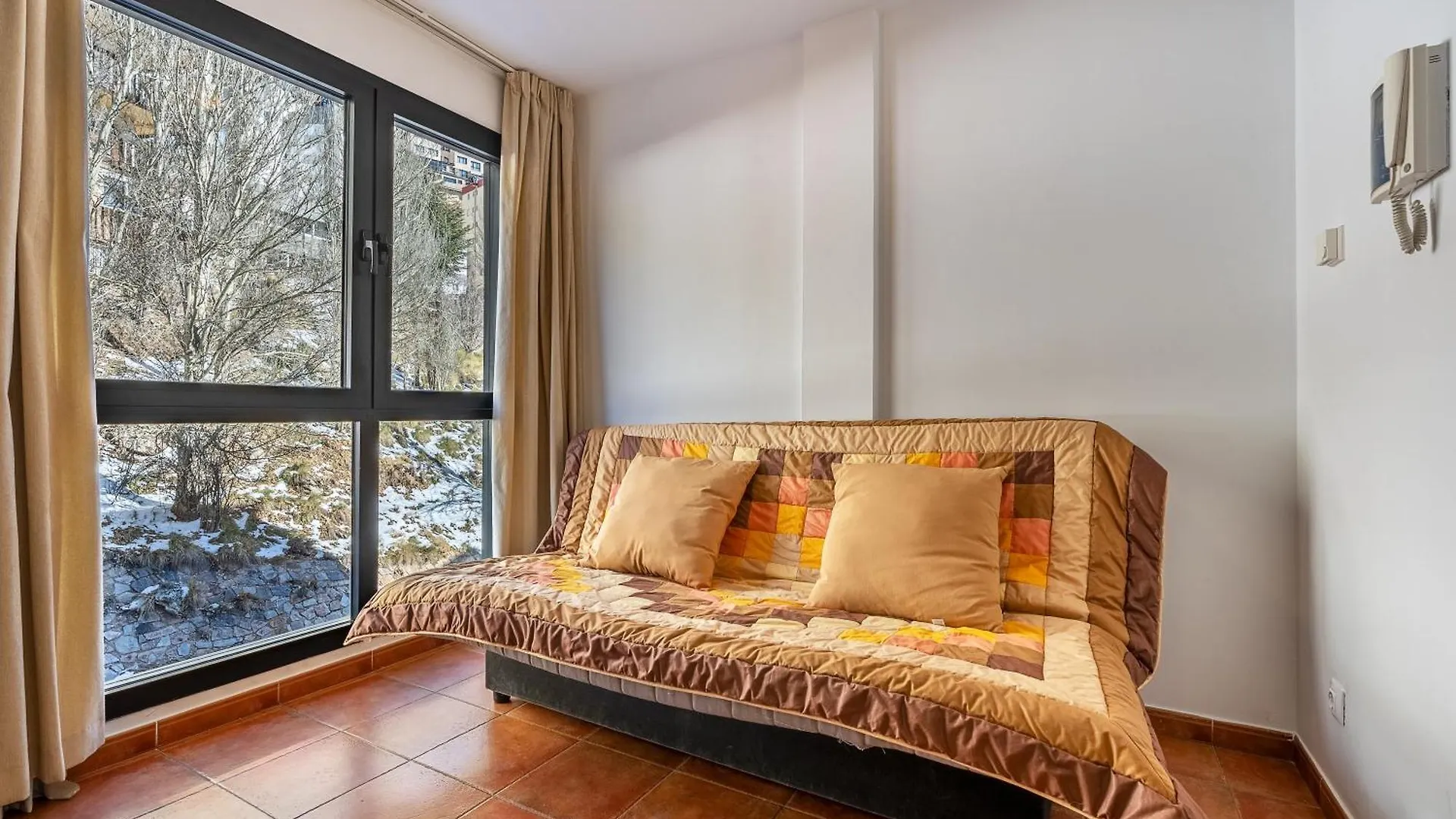 Apartamento Monte Gorbea 7 J Sierra Nevada 0*,